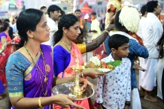 ಕಂಚಿಲ್ ಸೇವೆ 