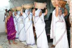 ನೈವೇದ್ಯ ಬಲಿ 